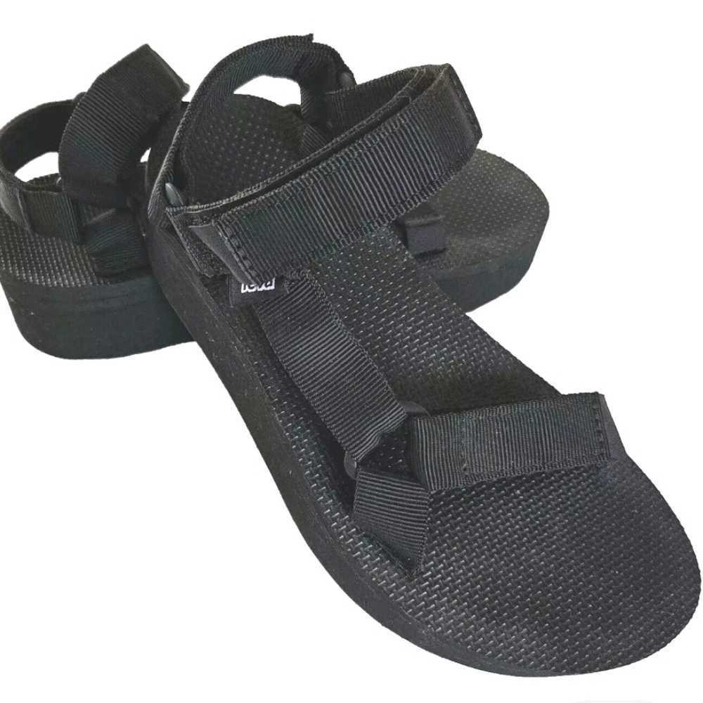 Teva Platform Sandals Shoes